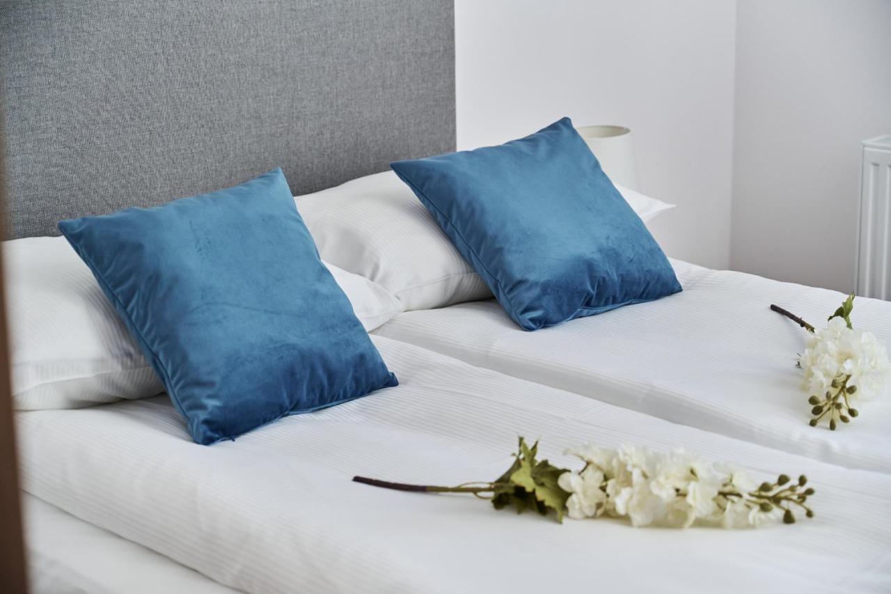 Modern Elegance Apartments Wroclaw With Ac By Noclegi Renters Extérieur photo